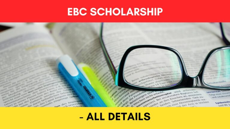 ebc scholarship details